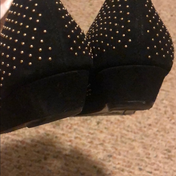 Alice + Olivia Studded Flats - Picture 6 of 7